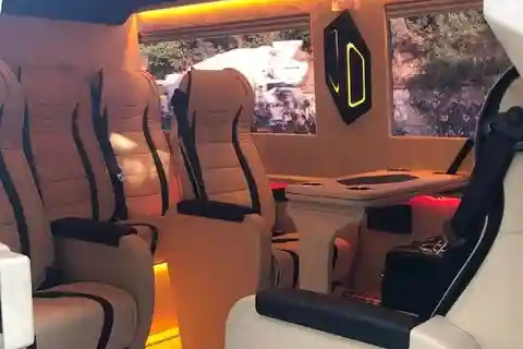 Bekväm transfer från Sabiha Gökçen till stadens centrum