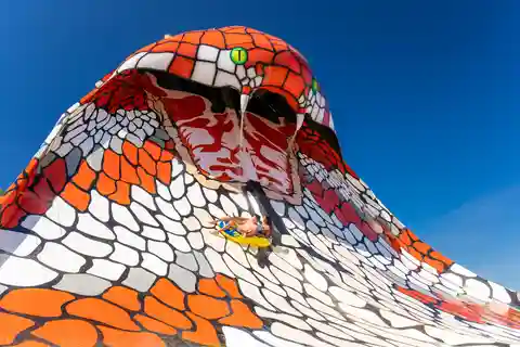 Algarve: toegangsticket Aqualand