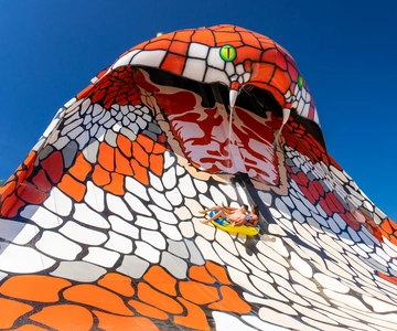 Algarve: Aqualand Entrance Ticket