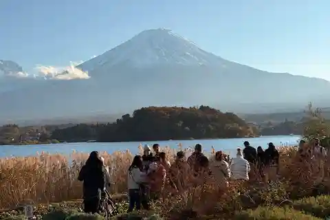Tokyo: Mount Fuji Classic Private Day Tour
