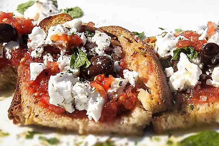 Kefalonia: Beaches, Caves, and Local Tasting Tour