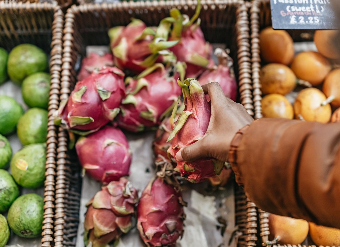 London: Borough Market Foodie Byvandring med smagsprøver