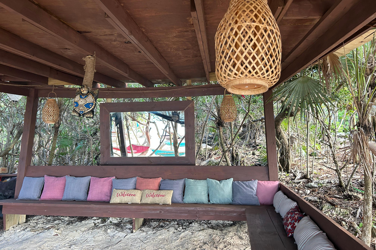 007-Mañana Todo Incluido Nadar con Cerdos en la Isla Rosa007 Todo Incluido-Nadar con cerdos en la Isla Rosa