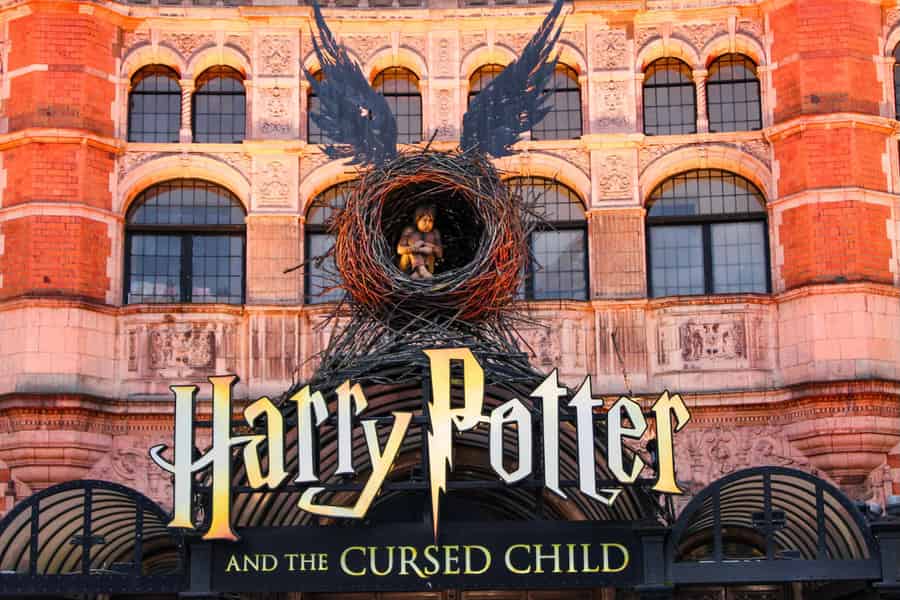 London: Sightseeingtour zu den Harry Potter-Drehorten. Foto: GetYourGuide