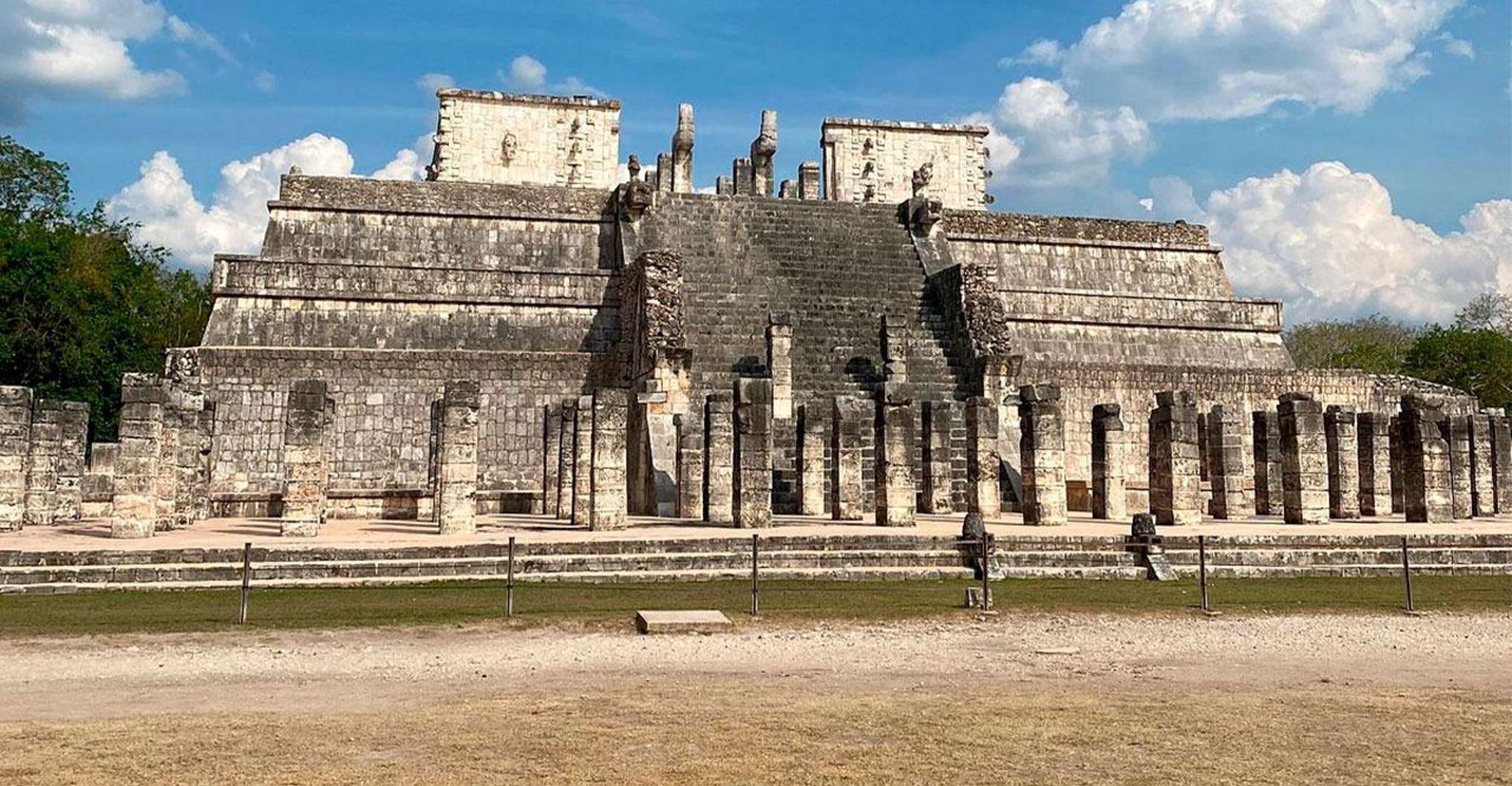 From Riviera Maya, Chichen Itza, Suytun and Ik-Kil Cenote - Housity