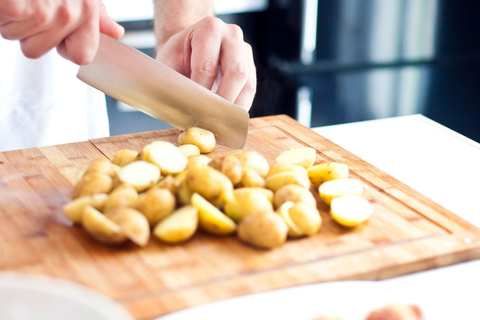 Houston: Fun Gnocchi Cooking Class With a Local Chef
