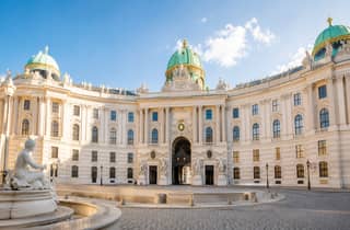 Wien: Eintrittskarte für das Sisi-Museum mit Audioguide