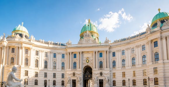 Vienna: Admission to the Sisi Museum with Official Audio Guide