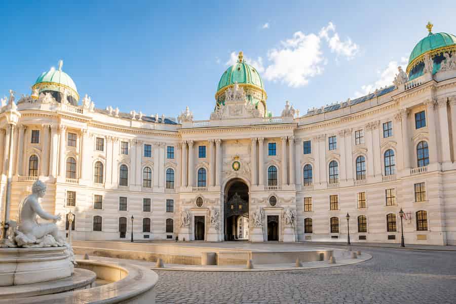 Wien: Eintrittskarte für das Sisi-Museum mit Audioguide. Foto: GetYourGuide Wien: Eintrittskarte für das Sisi-Museum mit Audioguide. Foto: GetYourGuide