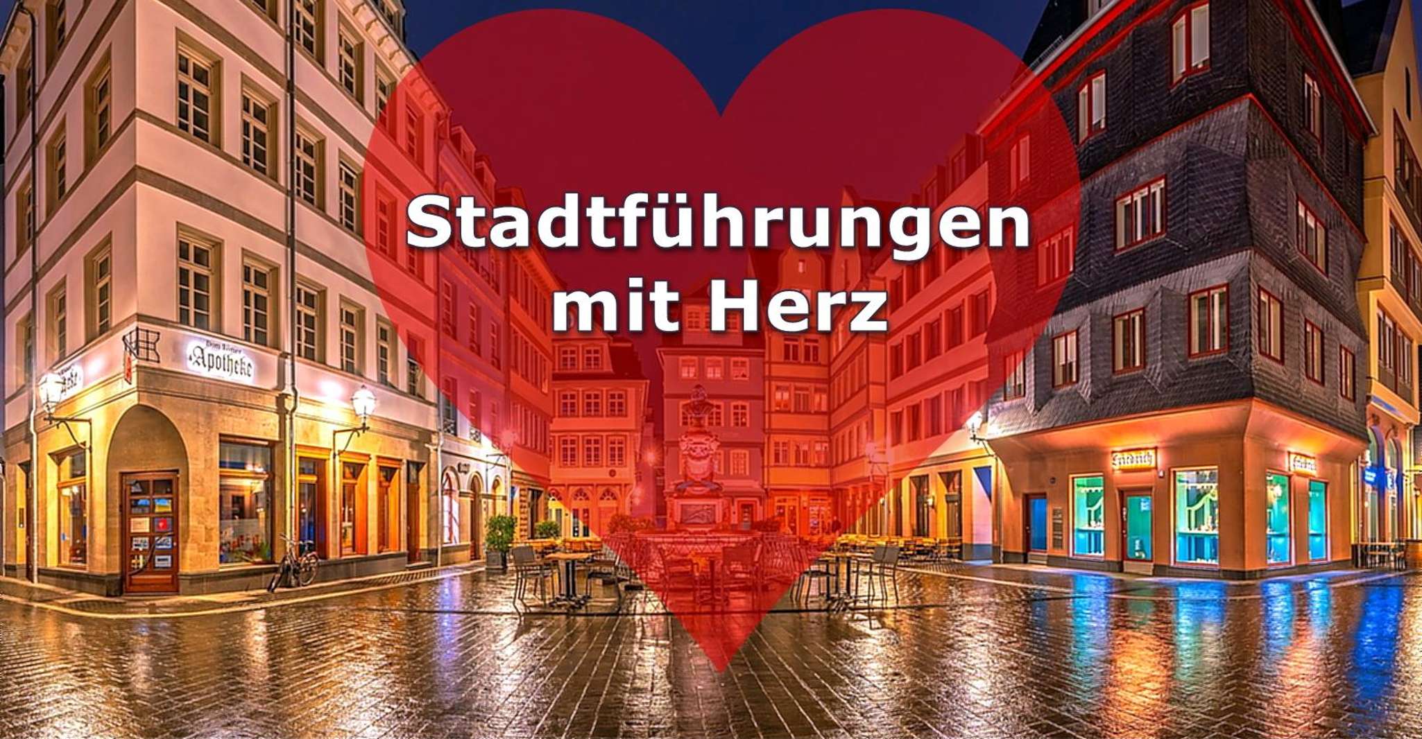 Frankfurt: Walking Tour among St. Paul’s Church, the Main River, and Old Town Charm in German