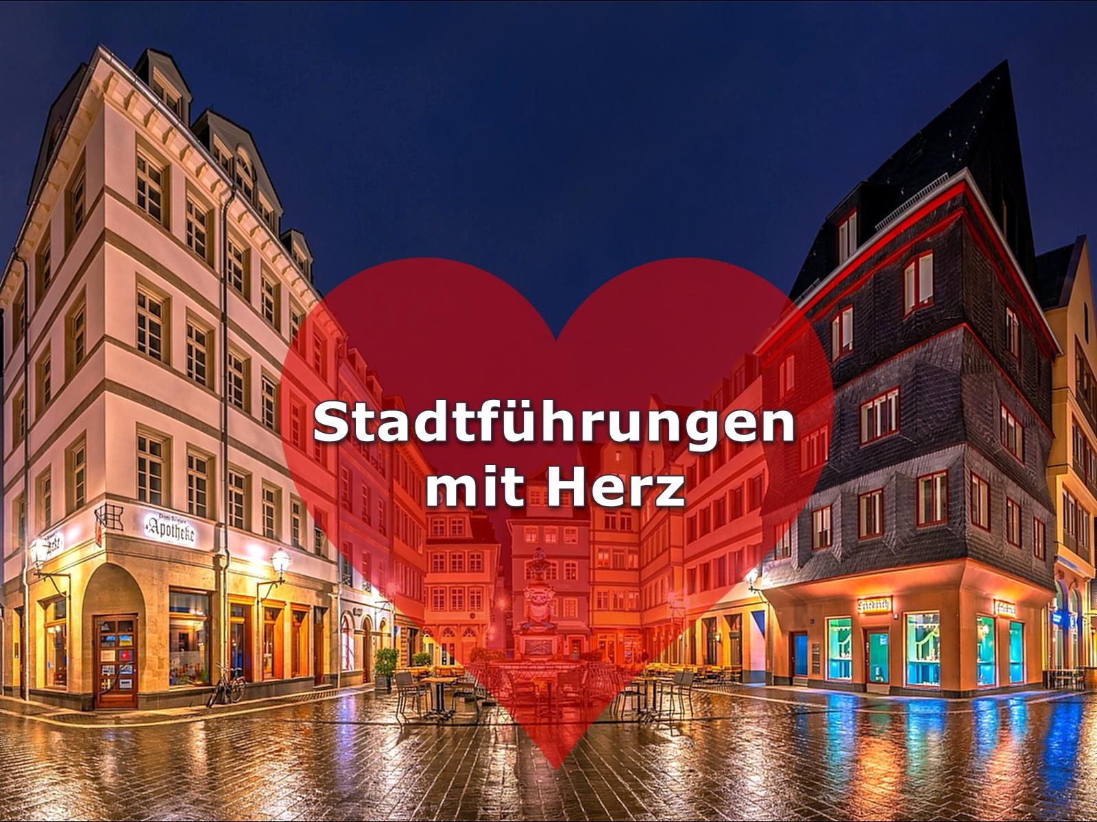 Frankfurt: Rundgang zwischen Paulskirche, Main & Altstadtflair auf Deutsch