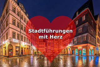 Frankfurt: Tour of Paulskirche, Main & Old Town in German