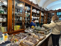 Tour degustazione di cioccolata e pasticceria nel centro storico di Napoli - Hizvo