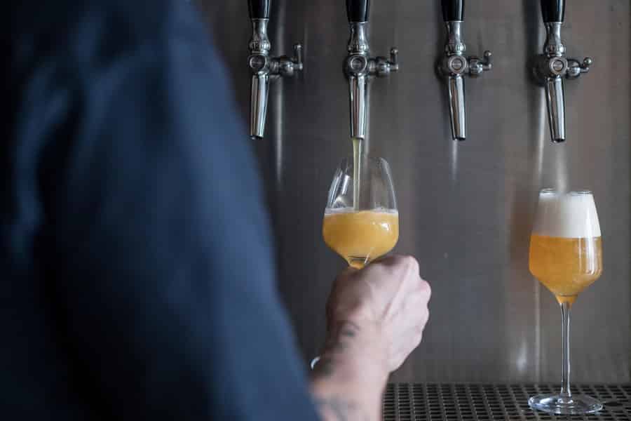 Kopenhagener Kochkurs: Nordischer Kochkurs mit offener Bar. Foto: GetYourGuide