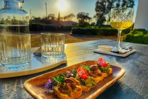 Gastronomic Wine tasting Experiences in Mértola, Alentejo