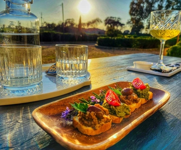 Gastronomic Wine tasting Experiences in Mértola, Alentejo