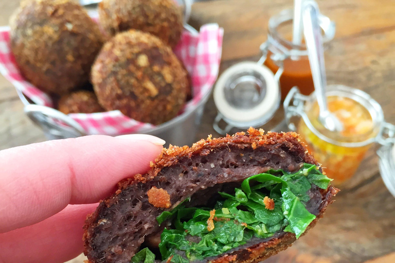 Rio Food Tour - by Alan Denis