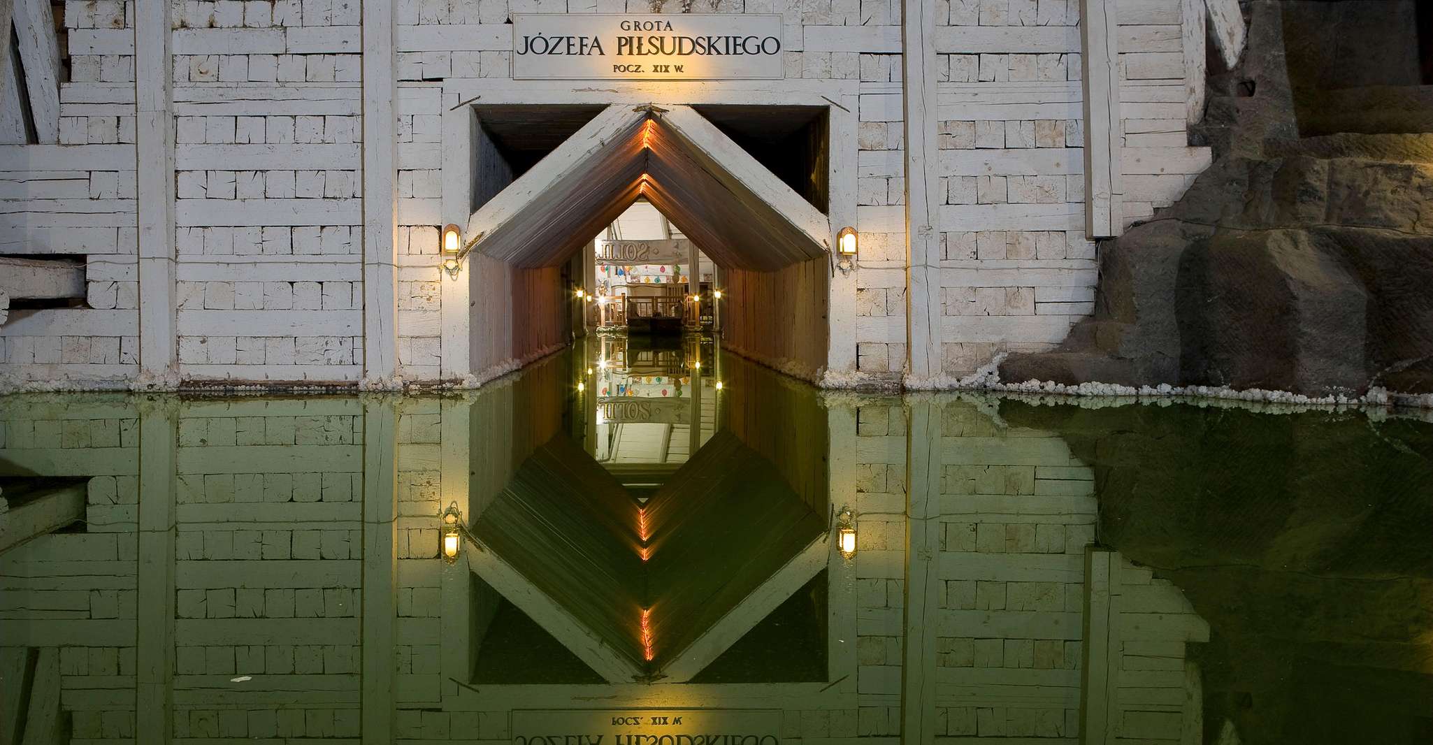 Wieliczka, Salt Mine Guided Tour with Entry Tickets - Housity