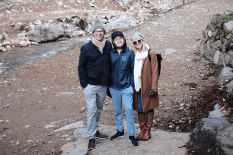 Nagano: Snow Monkeys, Sake Tasting & Zenkoji Private Tour Pick Up From Nagano Area