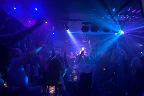 Puerto del Carmen: Guapatini Drag Show Ticket