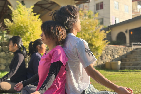 Delhi: tour privado de 4 días por Rishikesh y HaridwarDelhi: tour privado de 4 días a Rishikesh y Haridwar