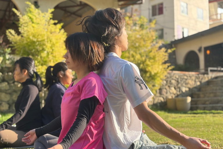 Delhi: tour privado de 4 días por Rishikesh y HaridwarDelhi: tour privado de 4 días a Rishikesh y Haridwar