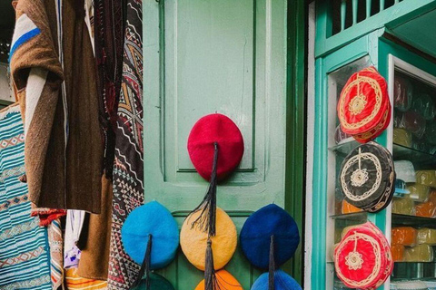 Tunis VIP Tour: Comfort, Fun & Best Value All-in-One !! Tunis : WITHOUT Pick-Up WITHOUT inclusions (Not Recommended)