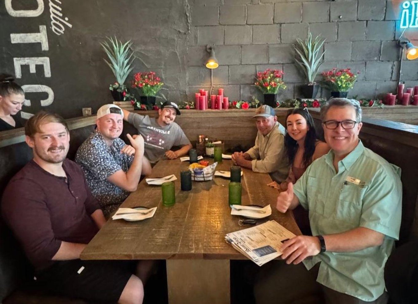 Nashville: The Gulch byvandring og madtur med smagsprøver