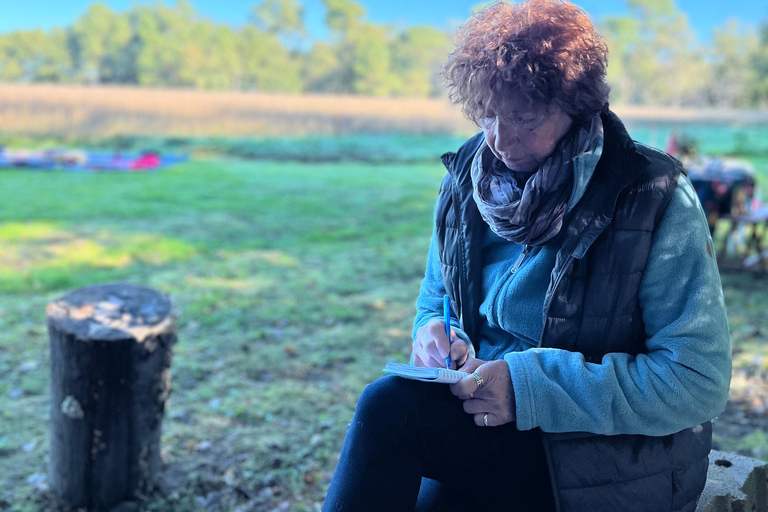 In Gironde: Yoga, walk, and brunch in nature—for all levels In Gironde: Yoga day, nature walk & brunch - for all levels