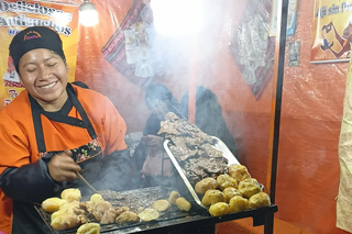Gastronomic Experiences in La Paz