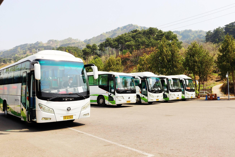 Beijing: Mutianyu Great Wall Tickets and Tour Options Entrance Ticket+Internal Shuttle Bus+Chairlift/Toboggan