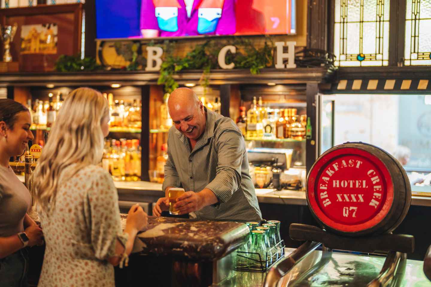 Brisbane: Cruise to Lunch Package: 10:30am-2pm (3.5hr) - Brisbane: Cruise to Lunch Package: 10:30am-2pm (3.5hr)