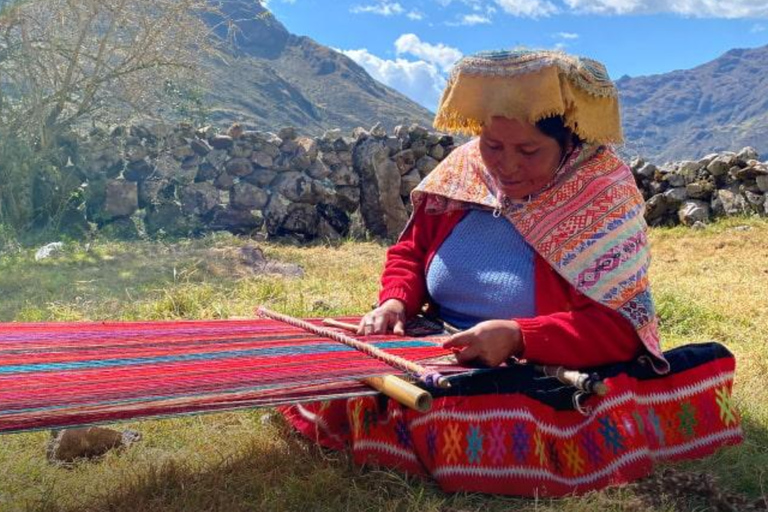 Machu Picchu: Official Entry Ticket – Book in Advancewith Us Circuit 1b Ticket + Guide & Bus