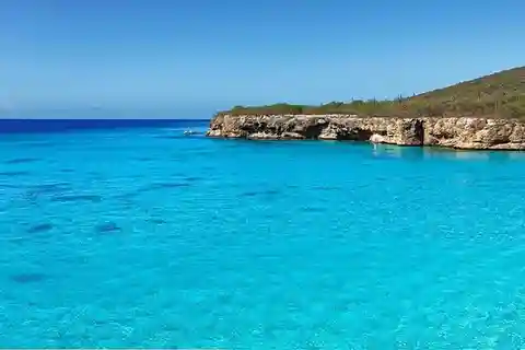 Curaçao: Tour particular personalizável com mergulho com snorkel