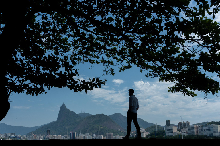 Faça uma pose: o tour fotográfico do Rio!