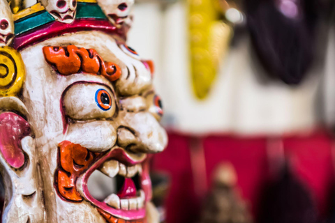 Kathmandu: 9-Day Nepal Golden Route Tour with Guide