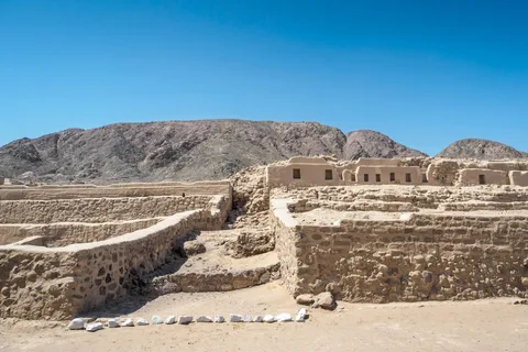 Nazca - Excursión arqueológica de un día desde Ica
