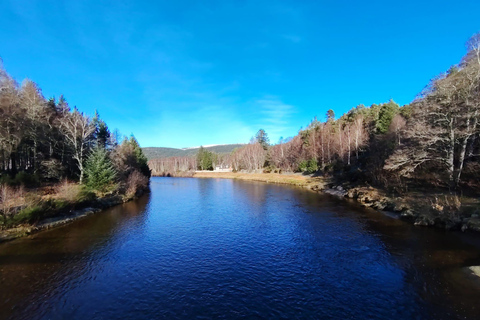 From Glasgow: Private Glen Coe & Loch Lomond Day Trip