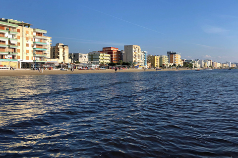 Durres Self-guided Tour with transport included