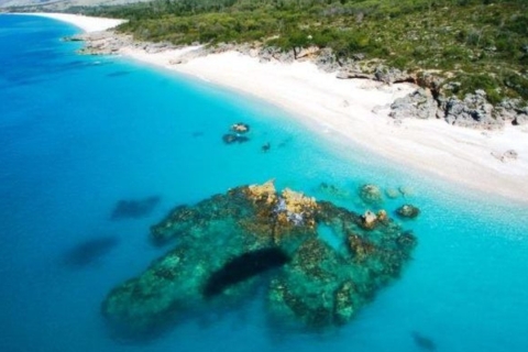 Wunder der Küste: Eine 3-tägige Tour durch Albaniens Riviera-Perlen
