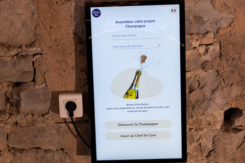 Le Petit Musée du Vin: Tour and tasting in Lyon