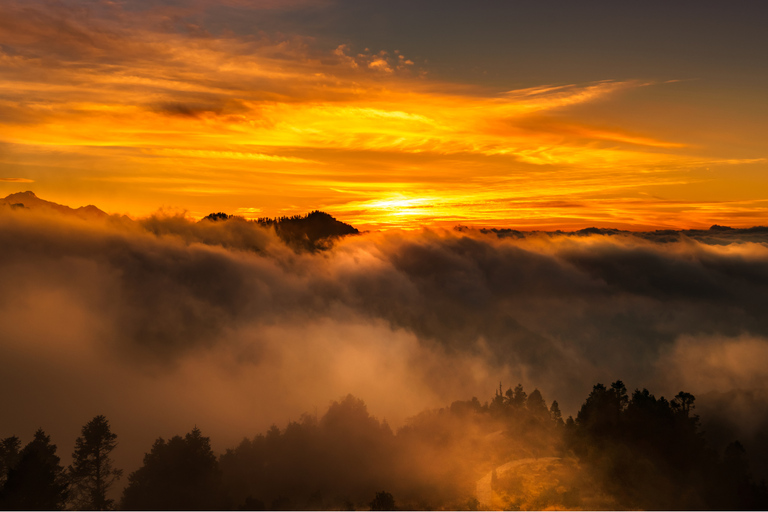 Annapurna Circuit Adventure Fusion Trek Tailored Group Paackage