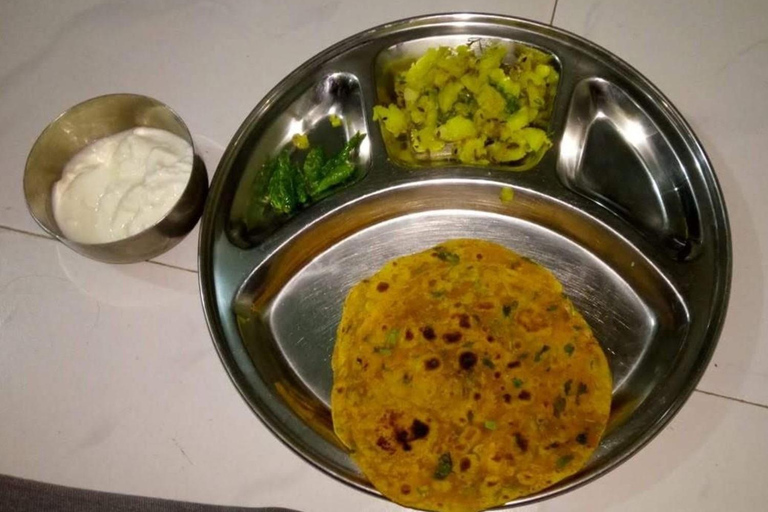 Udaipur: Indian Cooking Class - Art, Antiques & Storytelling Private Experience