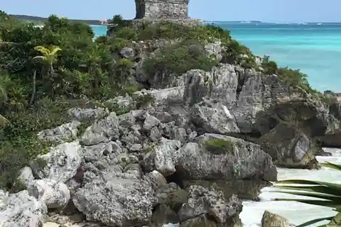 Tulum : Aventure dans les ruines et les cénotes