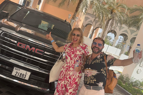 迪拜：空中泳池和棕榈观景台门票