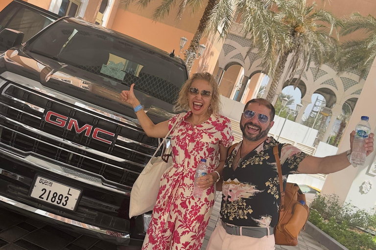 迪拜：空中泳池和棕榈观景台门票