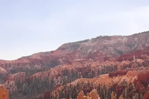 Small Group Tour Zion & Bryce Canyon National from Las Vegas