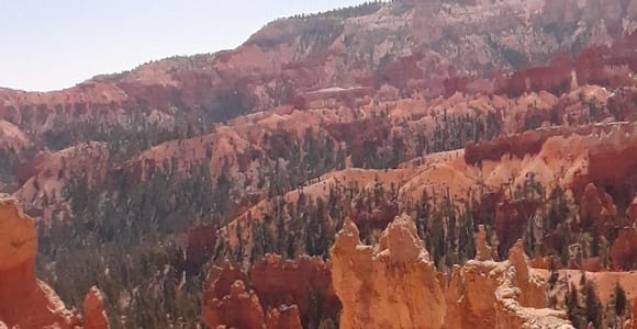 Kleingruppentour Zion & Bryce Canyon National ab Las Vegas
