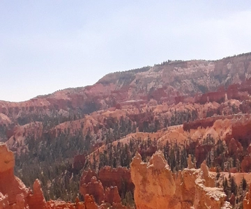 Kleingruppentour Zion & Bryce Canyon National ab Las Vegas