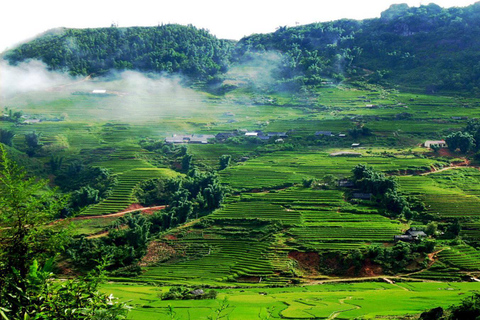 Mai Chau Day Trip